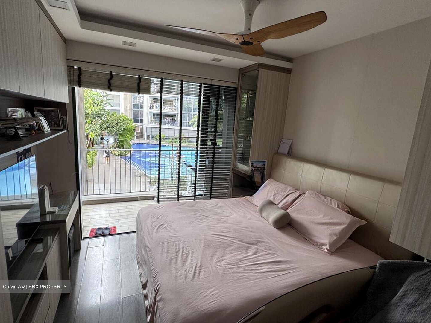 Waterbay (D19), Condominium #504138431